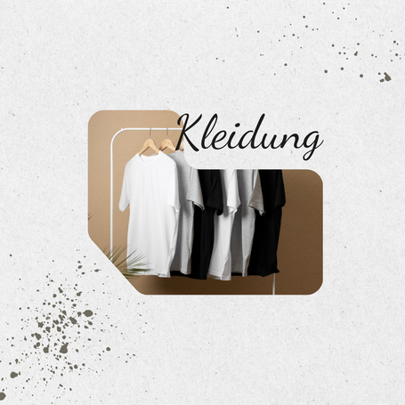 Kleidung