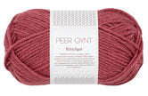 Sandnes Garn - Peer Gynt by PetiteKnit 50g