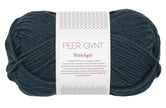 Sandnes Garn - Peer Gynt by PetiteKnit 50g
