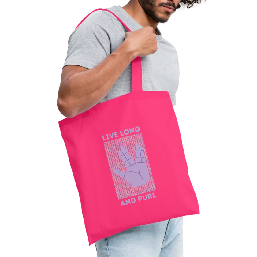 Stoffbeutel/Projekttasche 