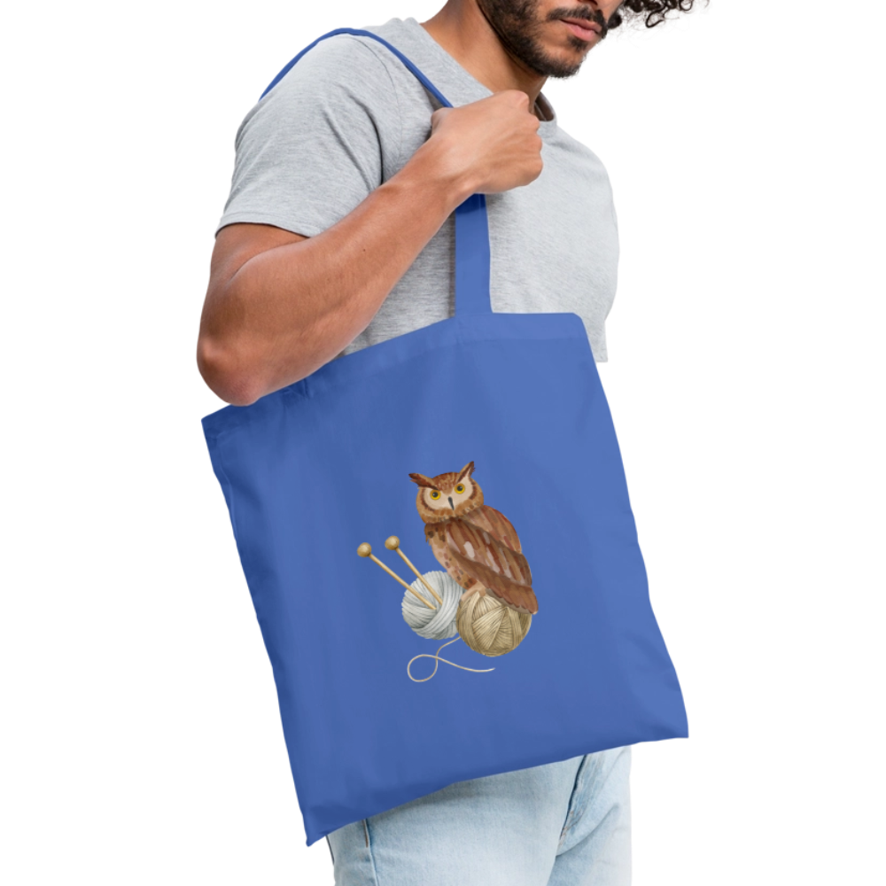 Tragetasche/Projekttasche 