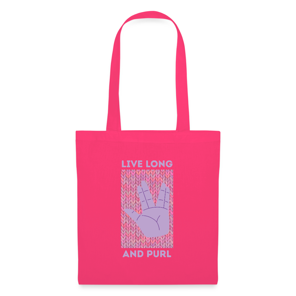 Stoffbeutel/Projekttasche 