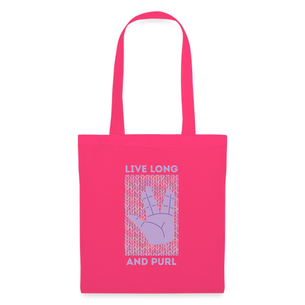 Stoffbeutel/Projekttasche 