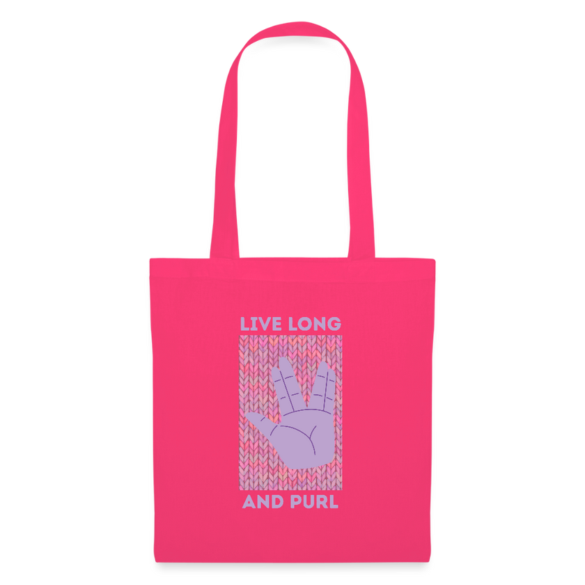 Stoffbeutel/Projekttasche 