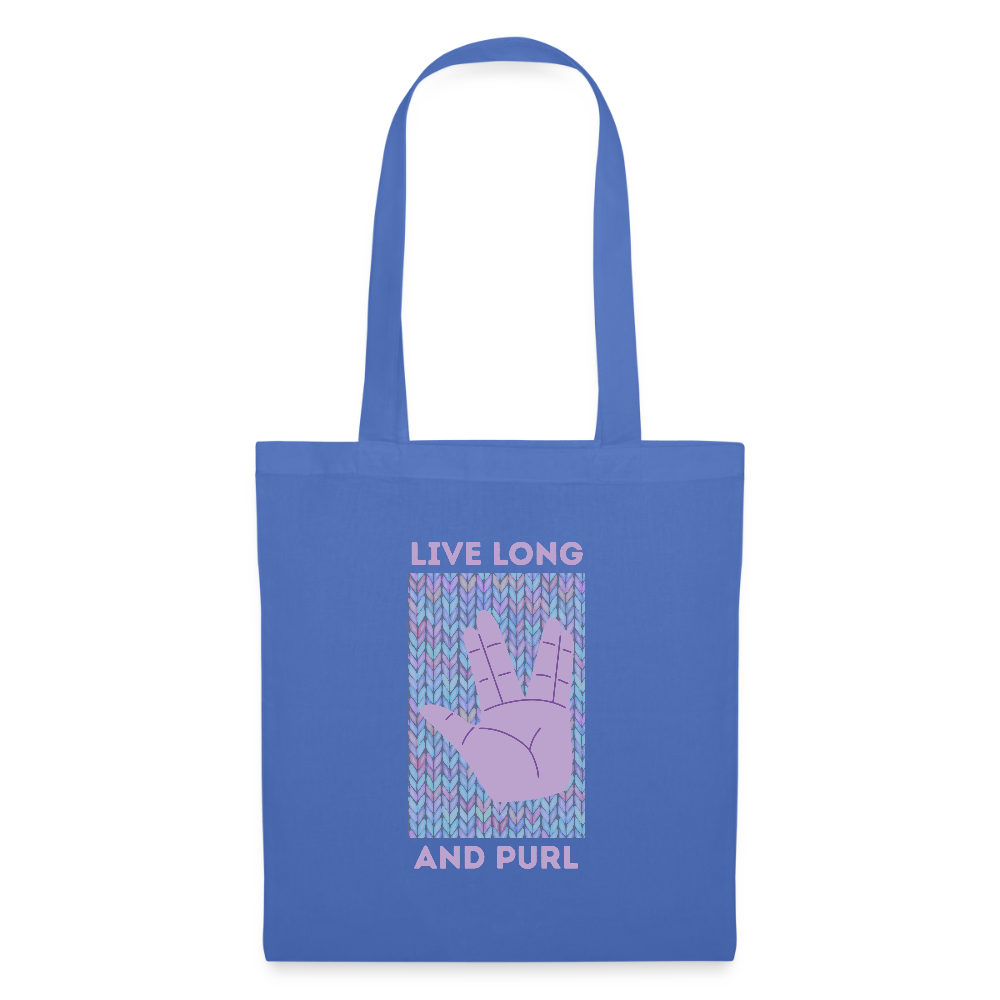 Stoffbeutel/Projekttasche 