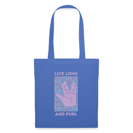 Stoffbeutel/Projekttasche 