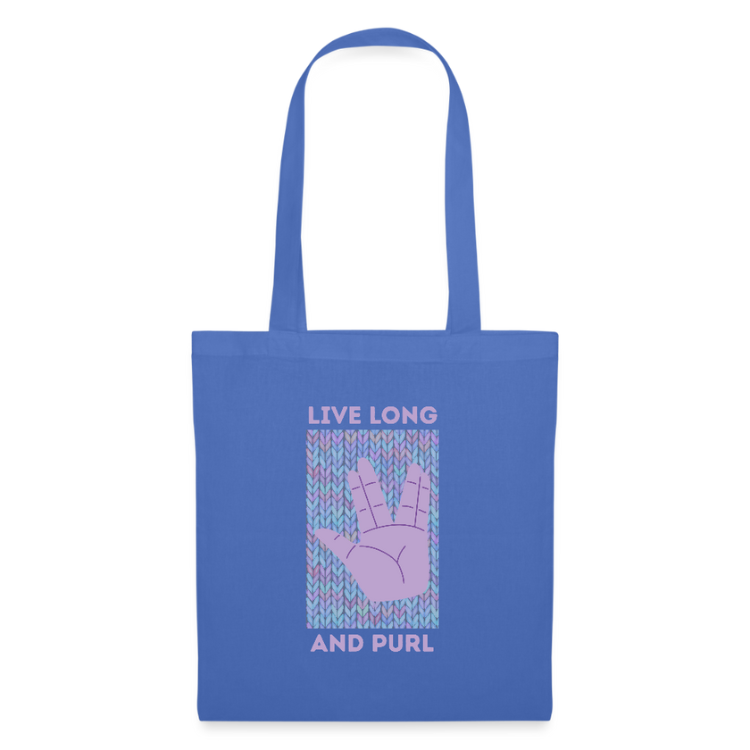 Stoffbeutel/Projekttasche 