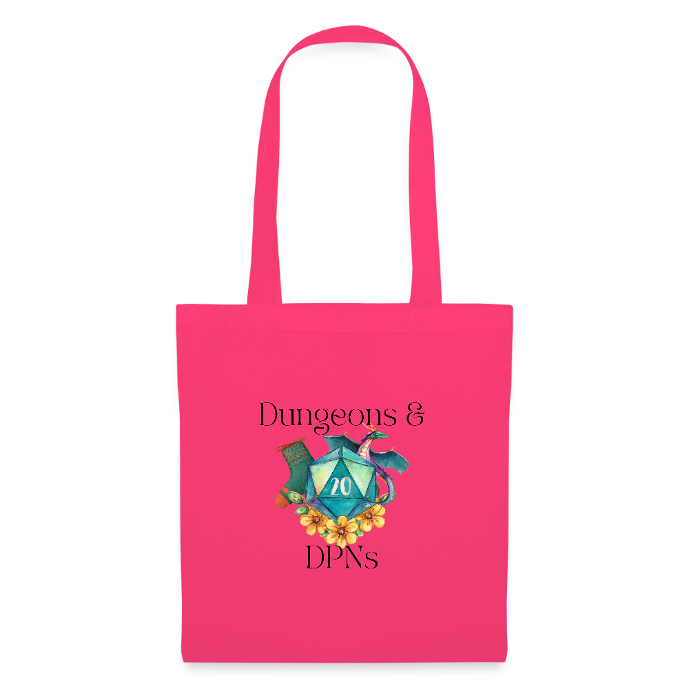 Tragetasche/Projekttasche - Azalea