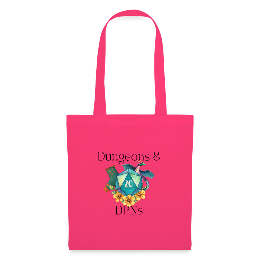 Tragetasche/Projekttasche - Azalea