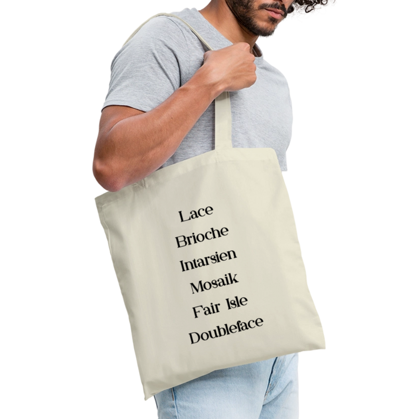 Stoffbeutel/Projektbeutel  