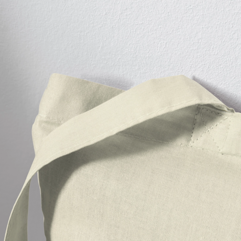 Tragetasche/Projekttasche - Natur