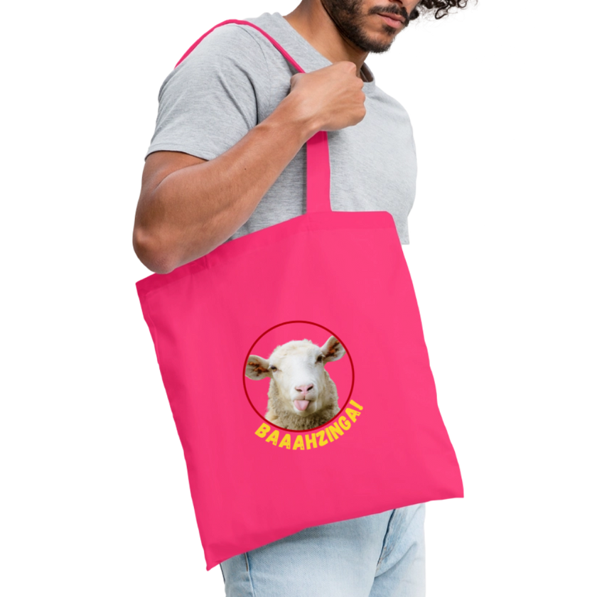 Tragetasche/Projekttasche 