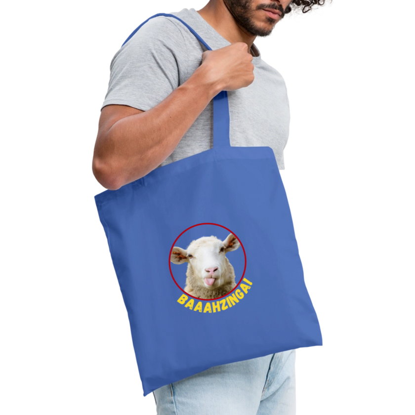 Tragetasche/Projekttasche 