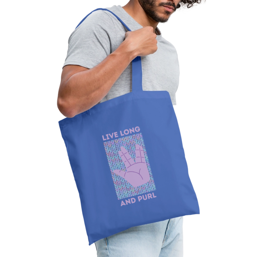 Stoffbeutel/Projekttasche 