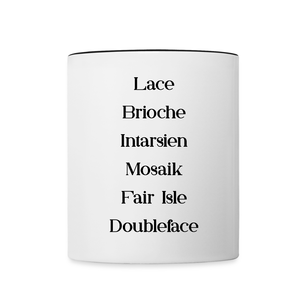 Tasse 