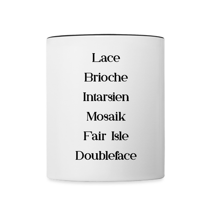 Tasse 
