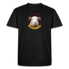 Baaahzinga Männer Premium T-Shirt - Schwarz