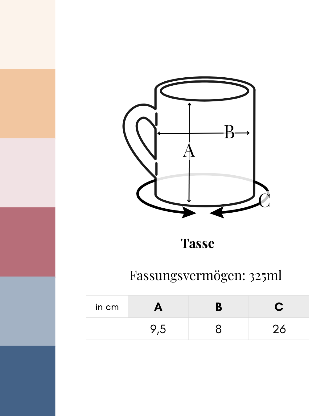 Tasse 