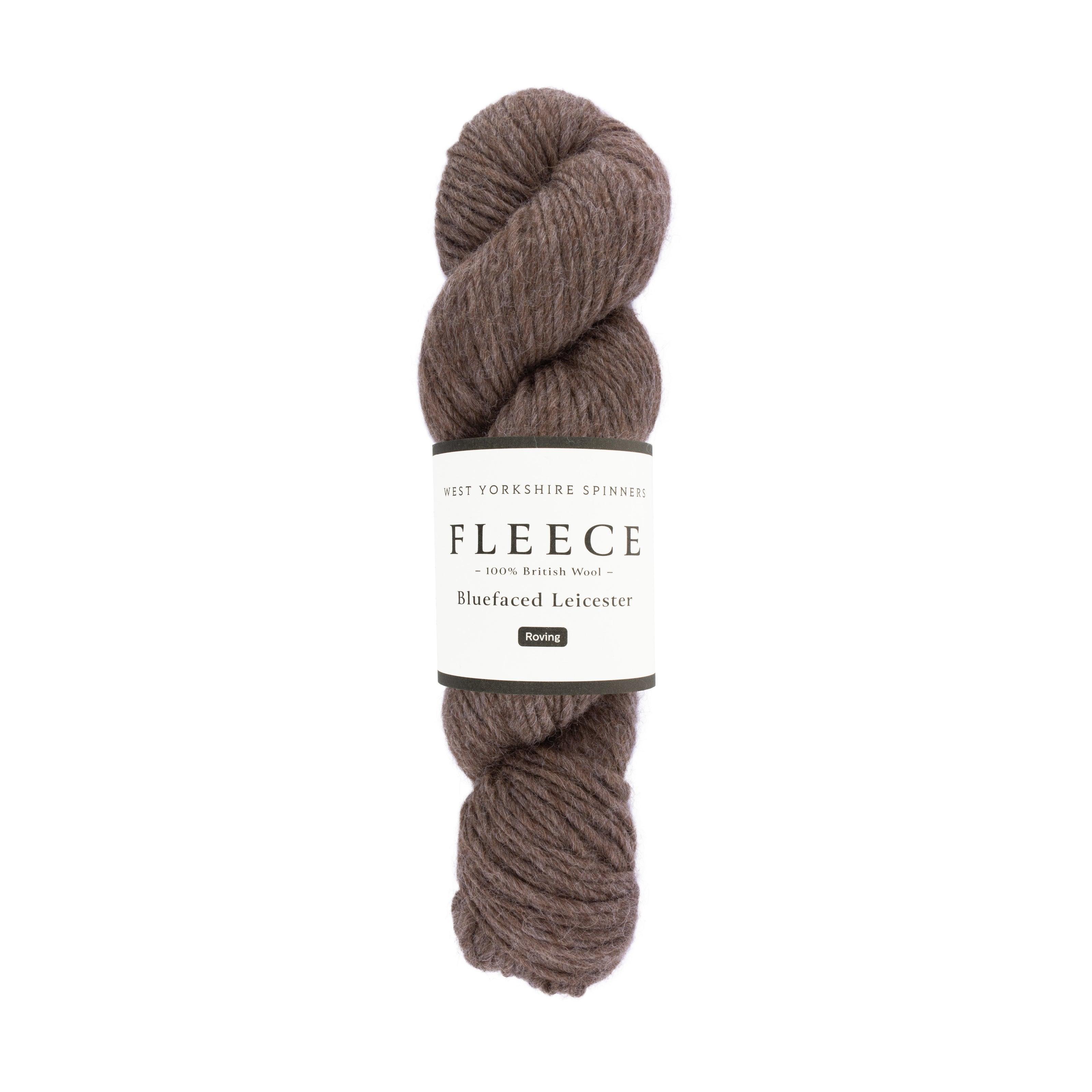West Yorkshire Spinners - Fleece Bluefaced Leicester Aran 100g