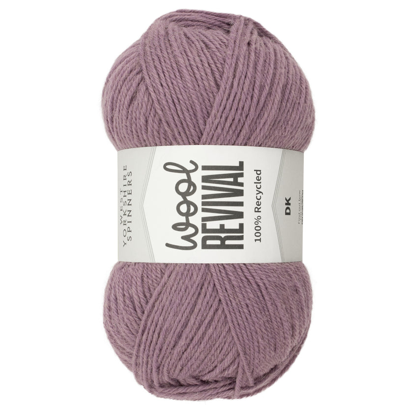 West Yorkshire Spinners - Wool Revival 100g