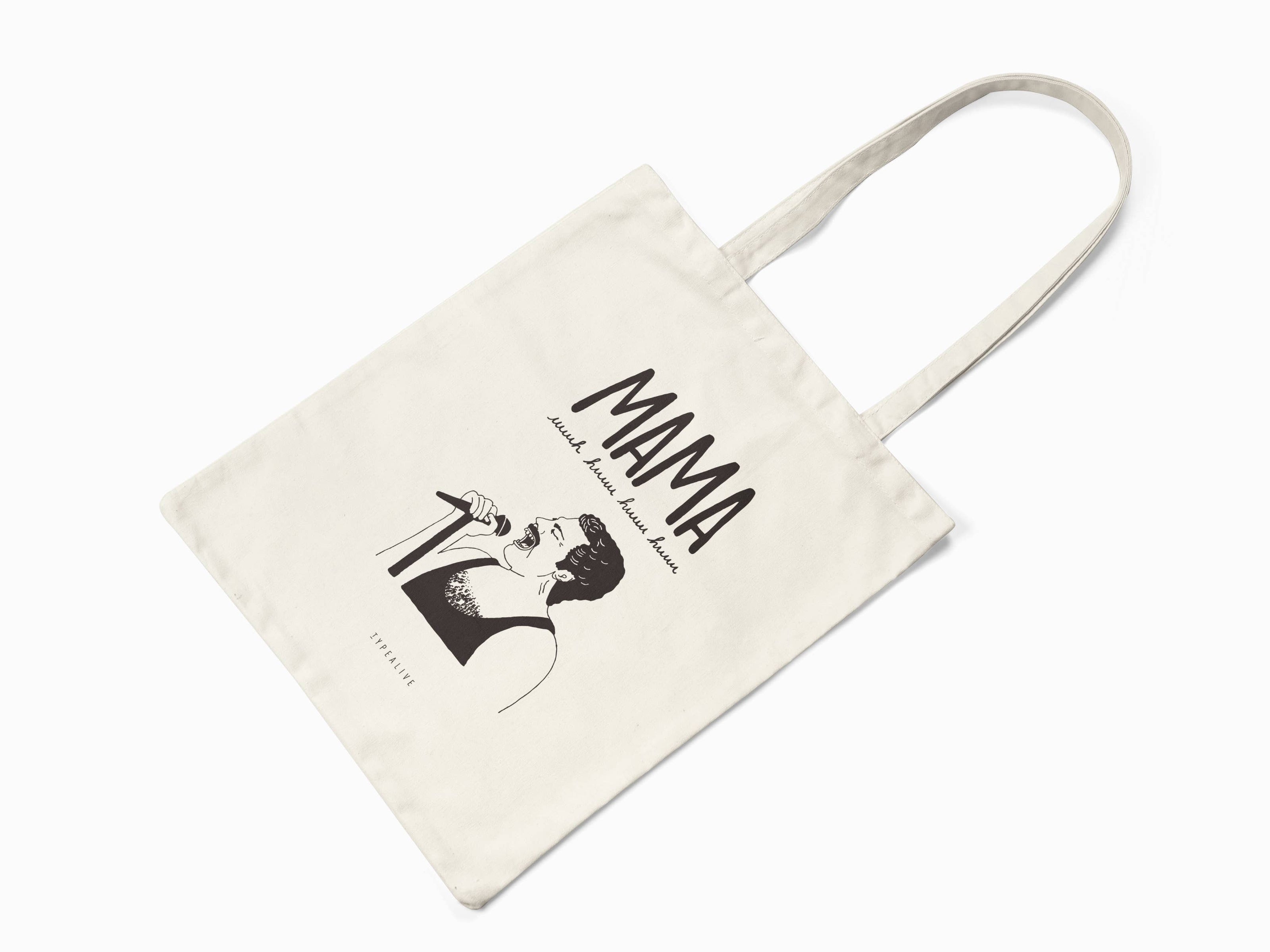 Tragetasche / Projekttasche 