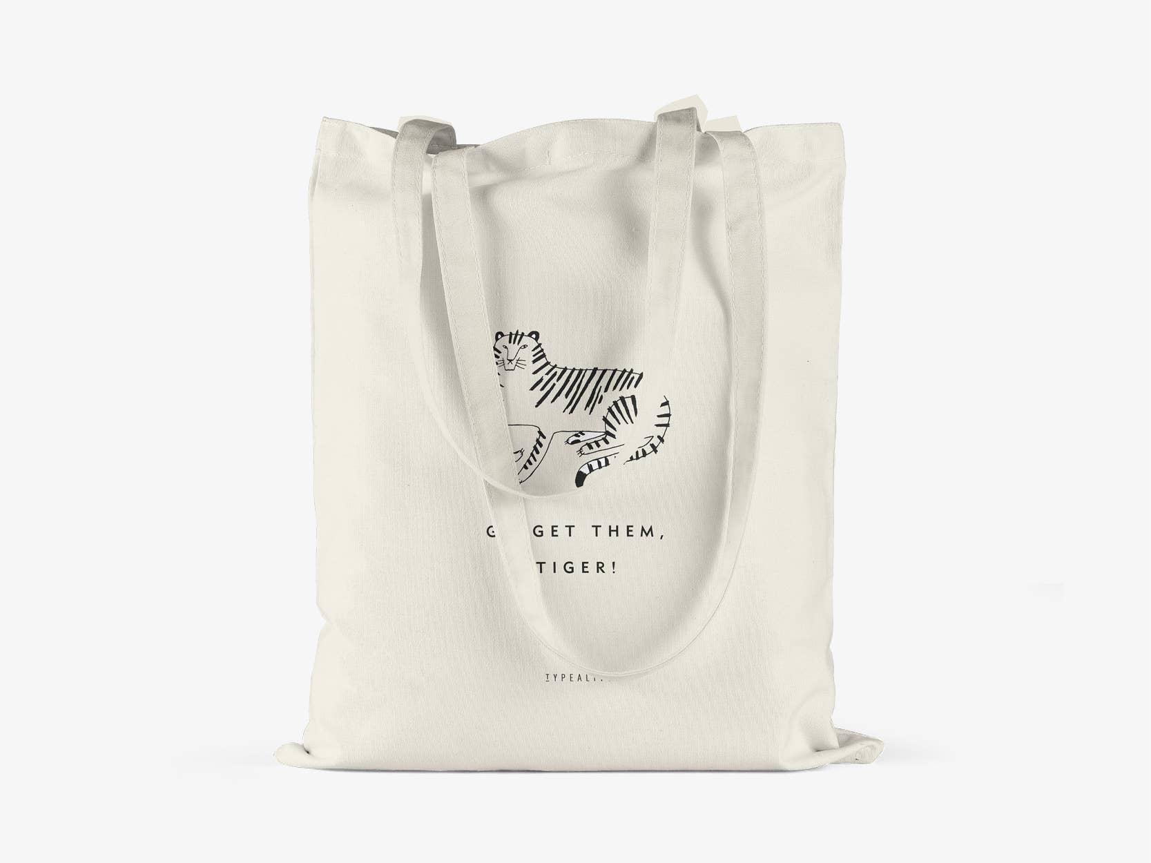 Tragetasche / Projekttasche 