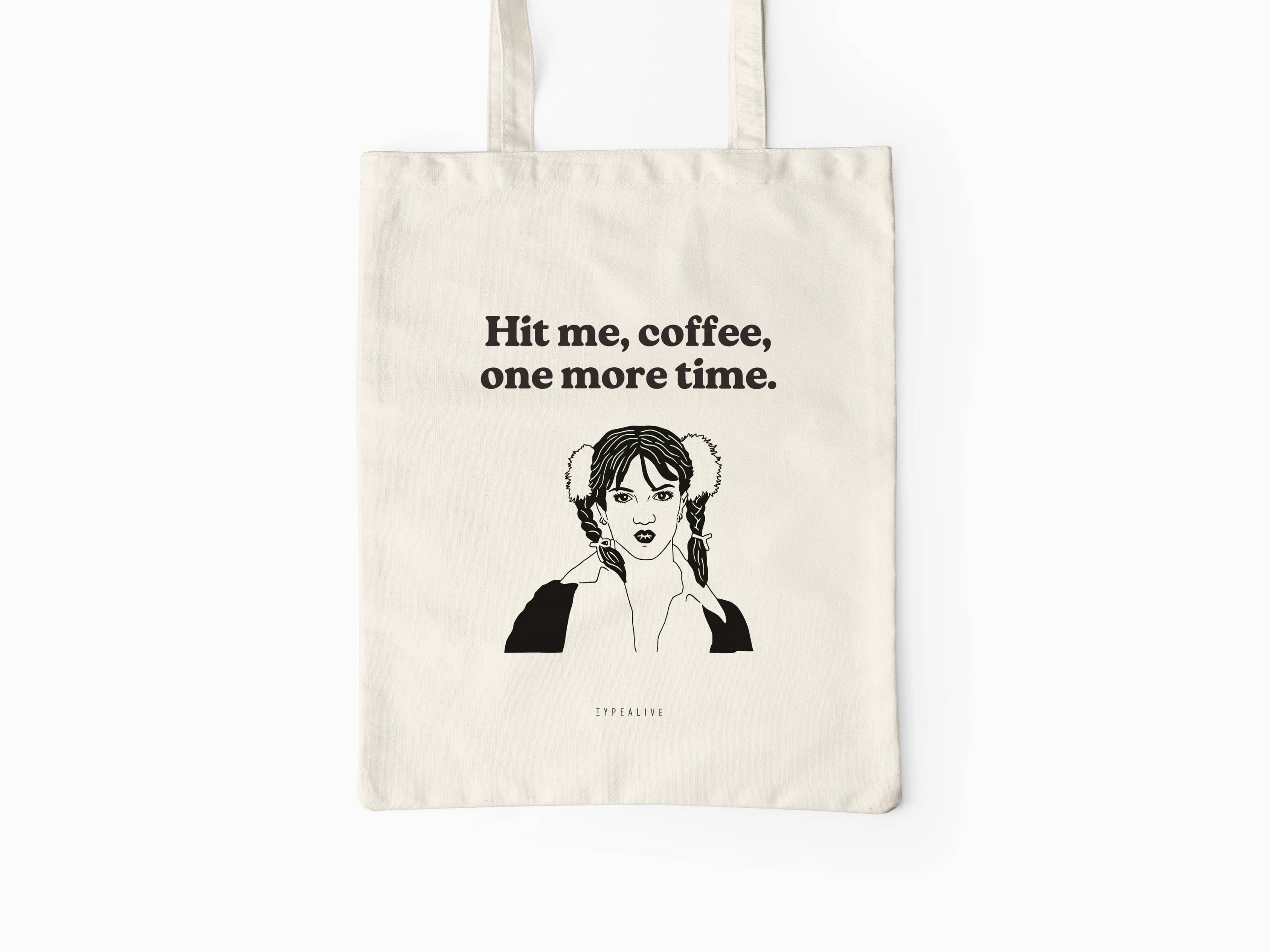 Tragetasche / Projekttasche 