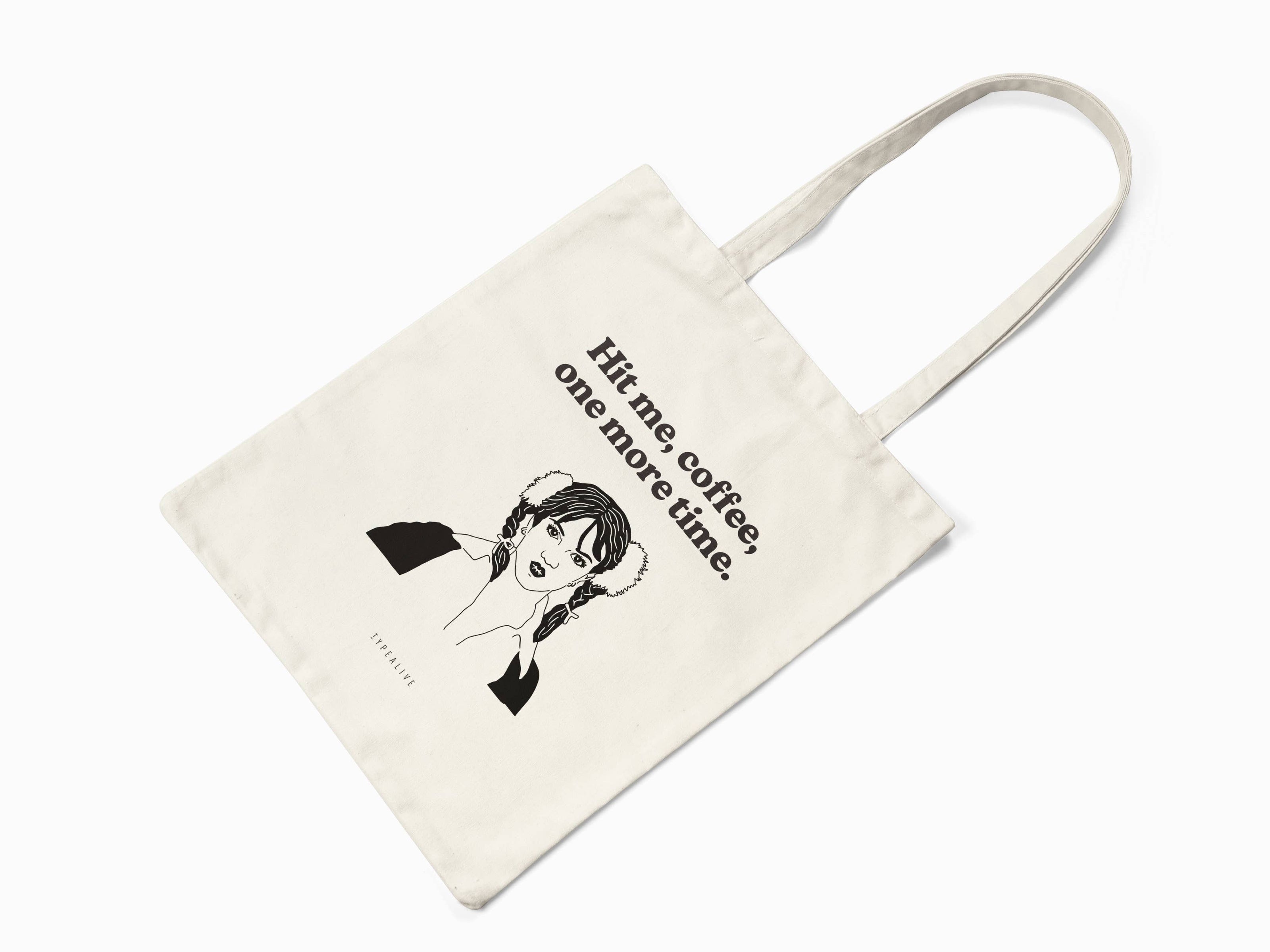 Tragetasche / Projekttasche 