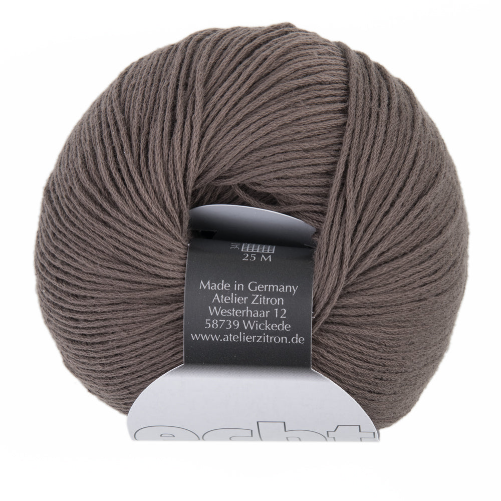 Atelier Zitron - Echt 50g