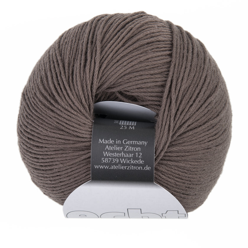 Atelier Zitron - Echt 50g