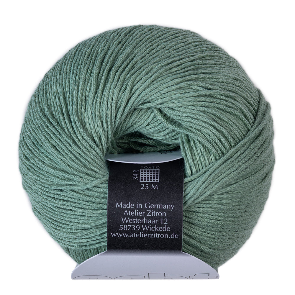 Atelier Zitron - Echt 50g