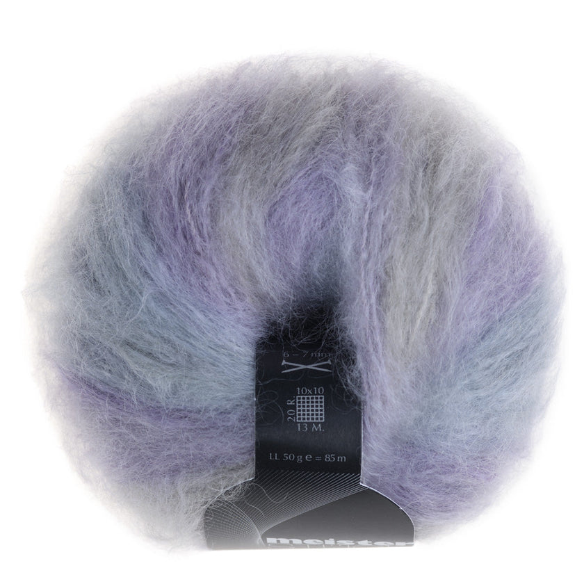 Atelier Zitron - Meisterstück 50g