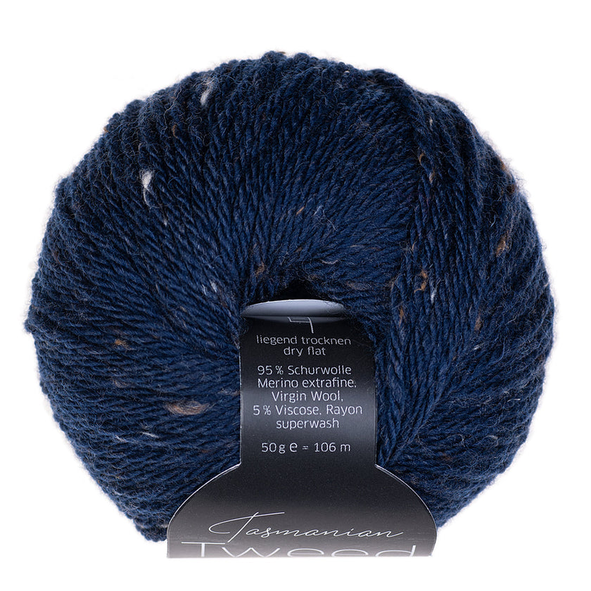 Atelier Zitron - Tasmanian Tweed 50g