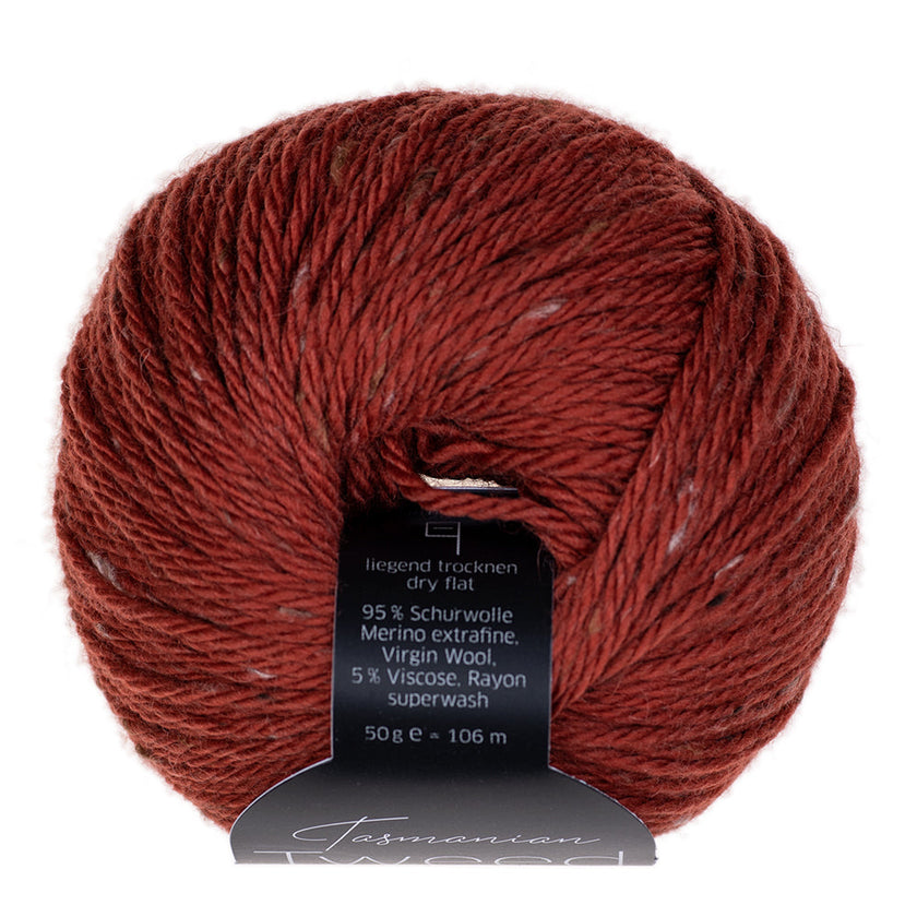Atelier Zitron - Tasmanian Tweed 50g