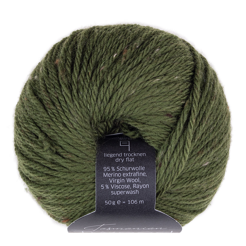 Atelier Zitron - Tasmanian Tweed 50g