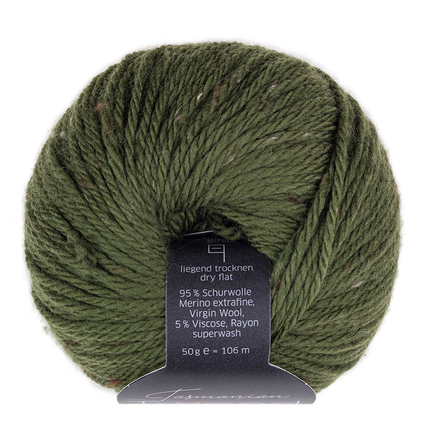 Atelier Zitron - Tasmanian Tweed 50g
