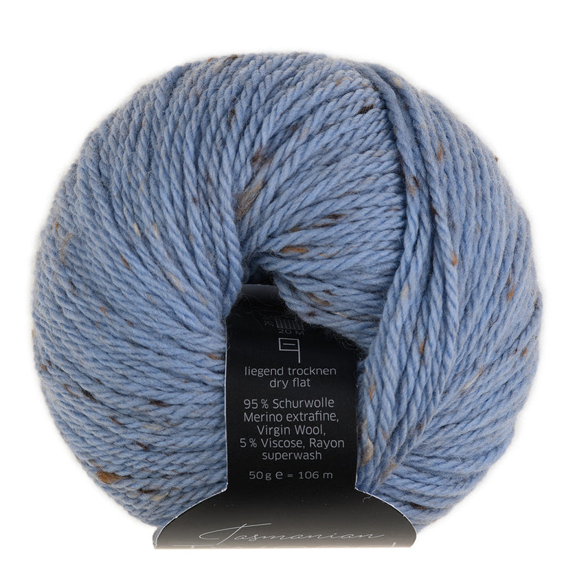 Atelier Zitron - Tasmanian Tweed 50g