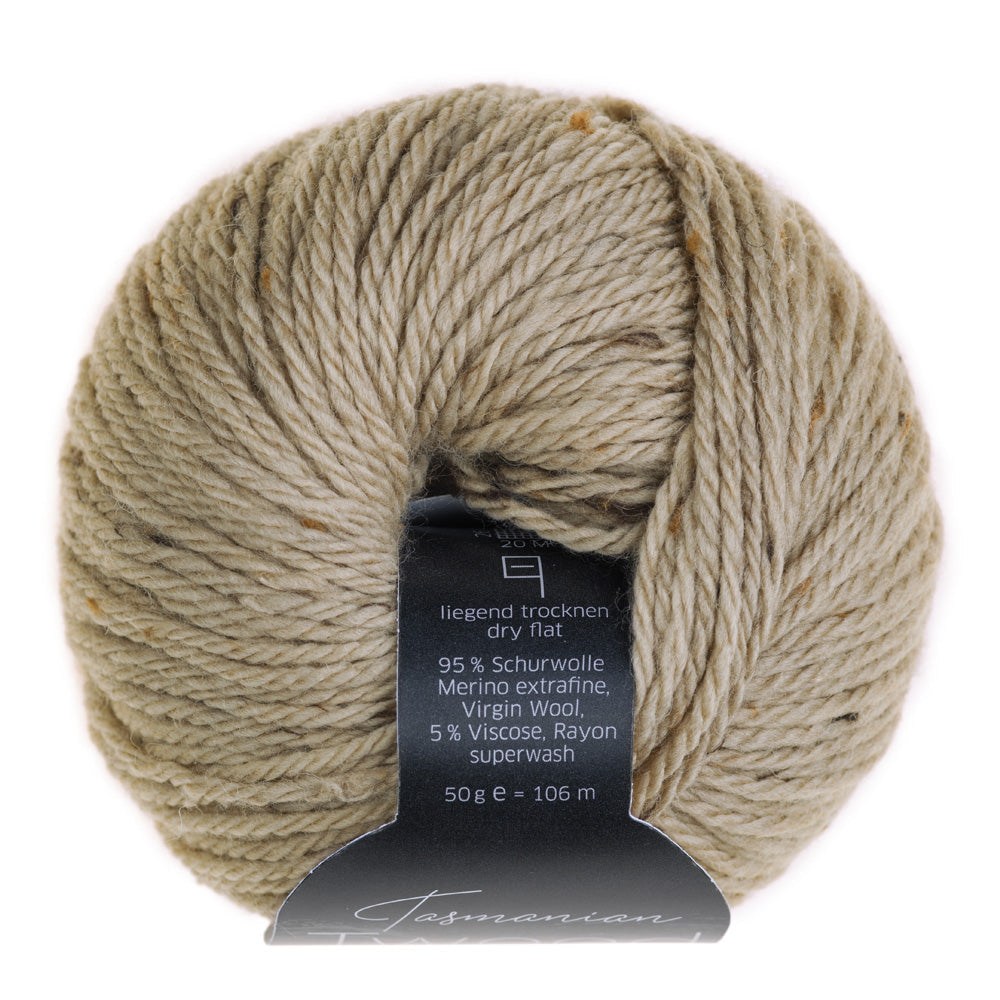 Atelier Zitron - Tasmanian Tweed 50g