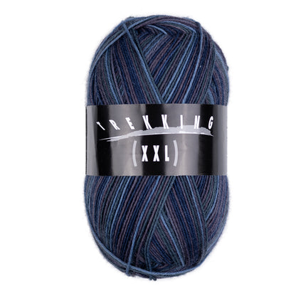 Atelier Zitron - Trekking 4-fach Color 100g