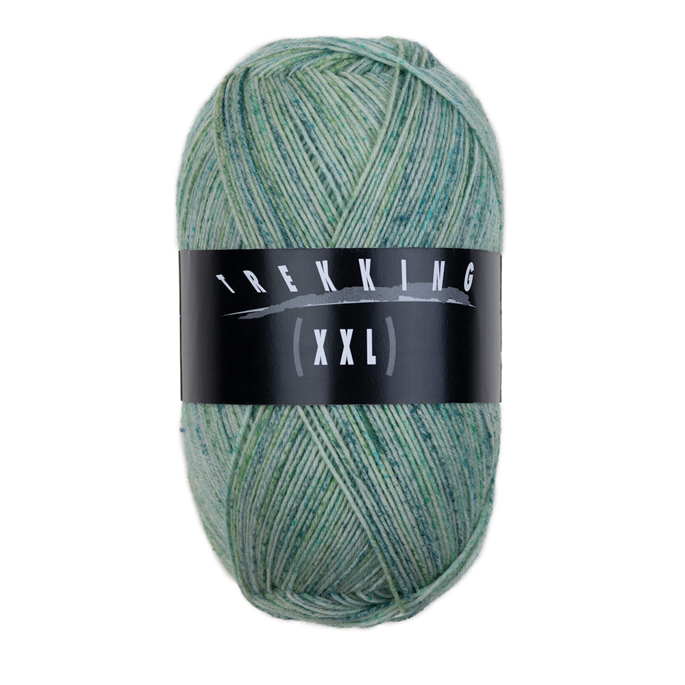 Atelier Zitron - Trekking 4-fach Color 100g