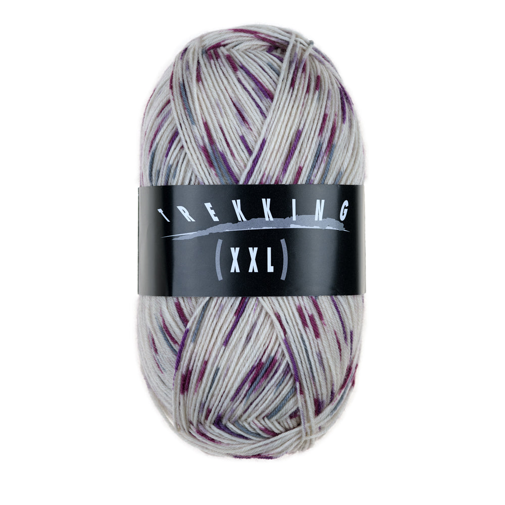 Atelier Zitron - Trekking 4-fach Color 100g