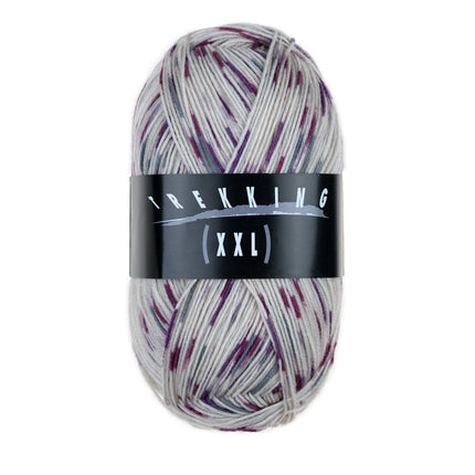 Atelier Zitron - Trekking 4-fach Color 100g