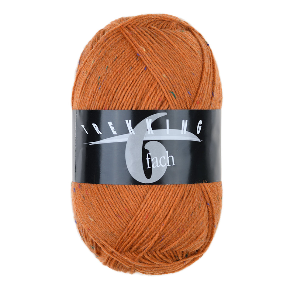 Atelier Zitron - Trekking 6-fach Tweed 150g