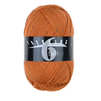 Atelier Zitron - Trekking 6-fach Tweed 150g