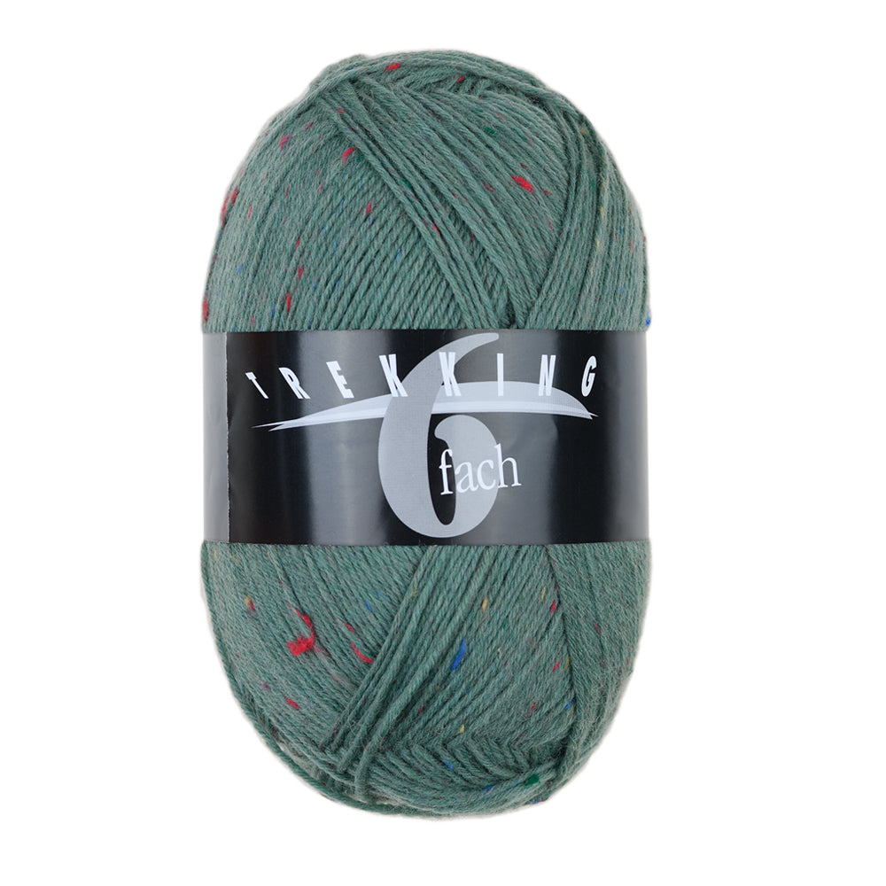 Atelier Zitron - Trekking 6-fach Tweed 150g
