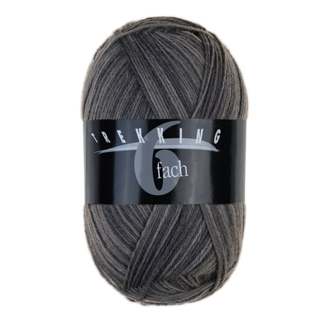 Atelier Zitron - Trekking 6-fach Color 150g