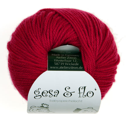 Atelier Zitron - Gesa und Flo 25g