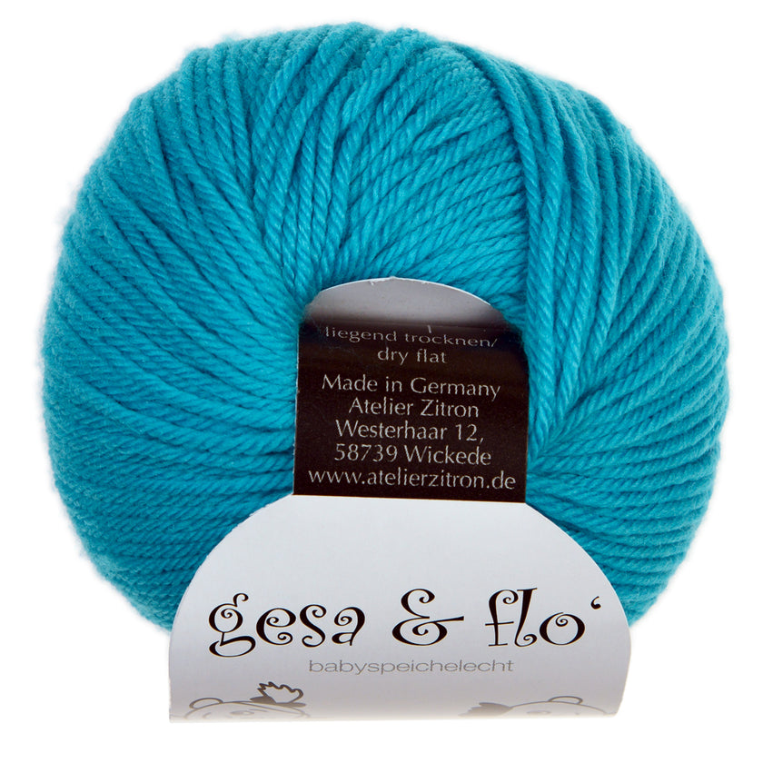 Atelier Zitron - Gesa und Flo 25g