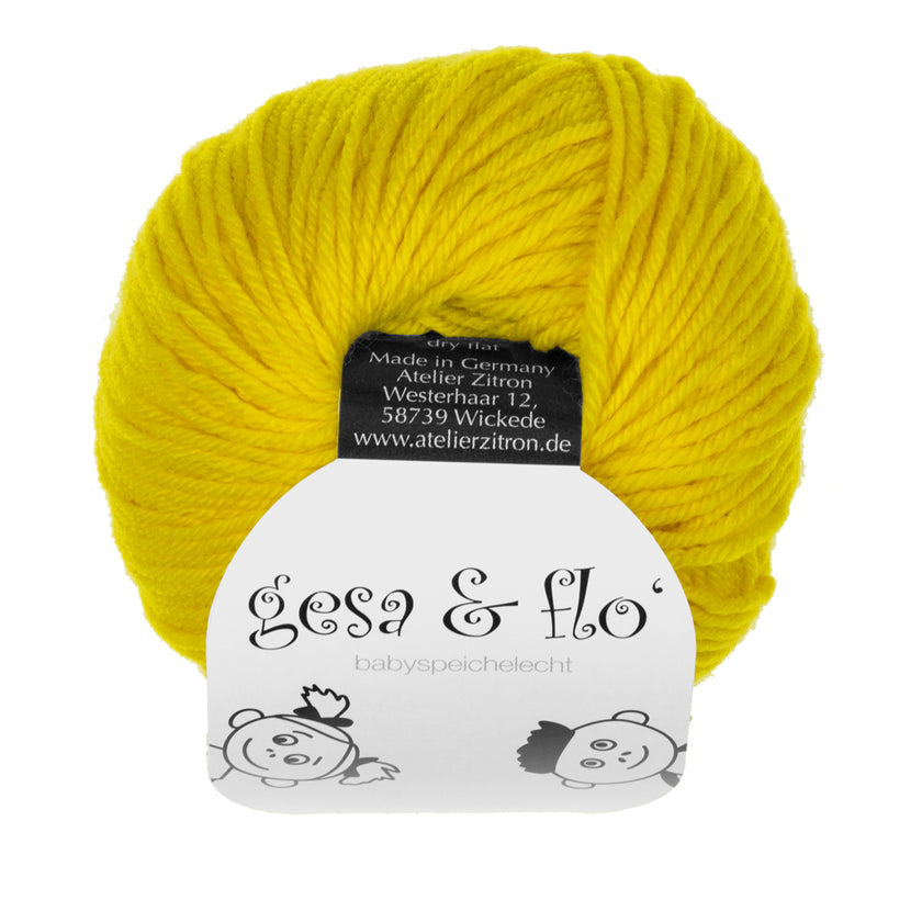 Atelier Zitron - Gesa und Flo 25g