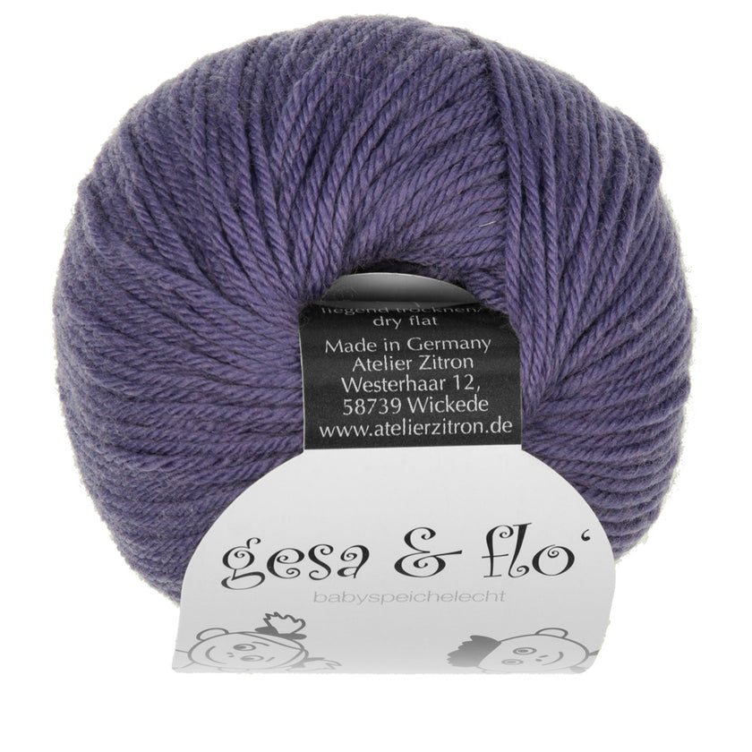 Atelier Zitron - Gesa und Flo 25g